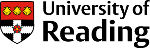 University of Reading logo